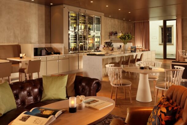 Hyperion Hotel Dresden
