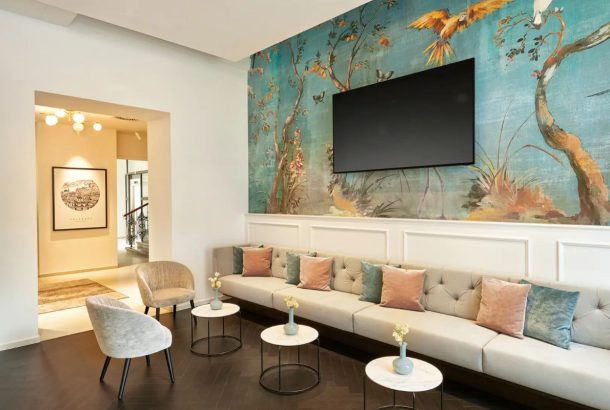 Hyperion Hotel Salzburg