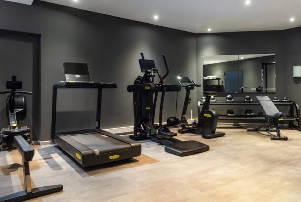 Ibis Styles Berlin Treptow
