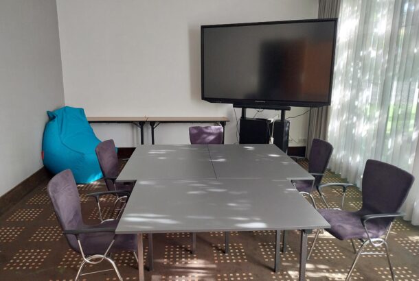 Ibis Styles Gelsenkirchen
