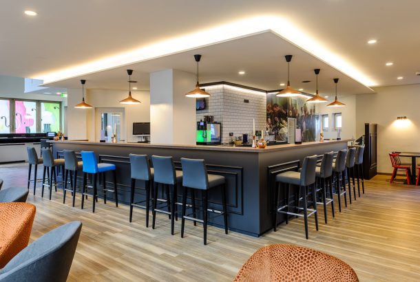 ibis Styles Halle