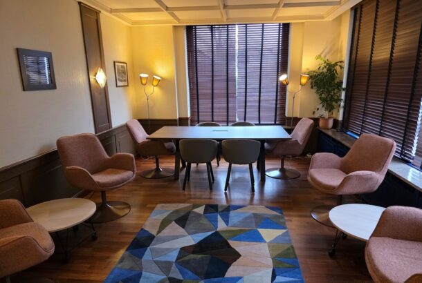 Ibis Styles Offenburg