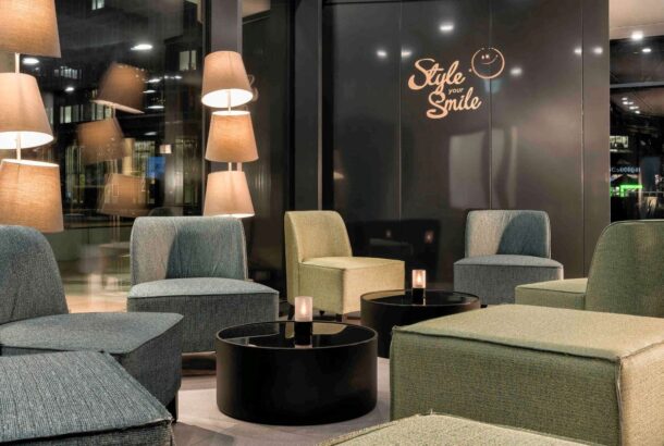 ibis Styles Stuttgart Vaihingen