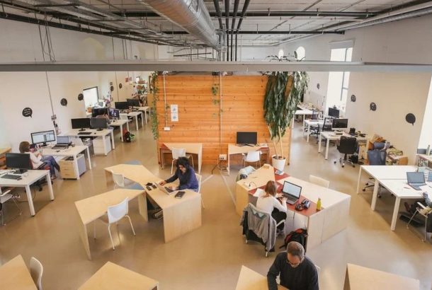 Impact Hub Donostia