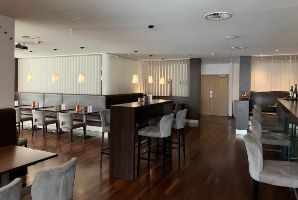 Mercure Mannheim