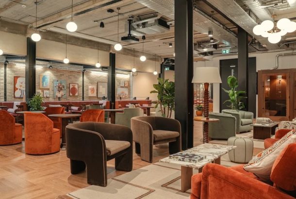 Mindspace Old Street