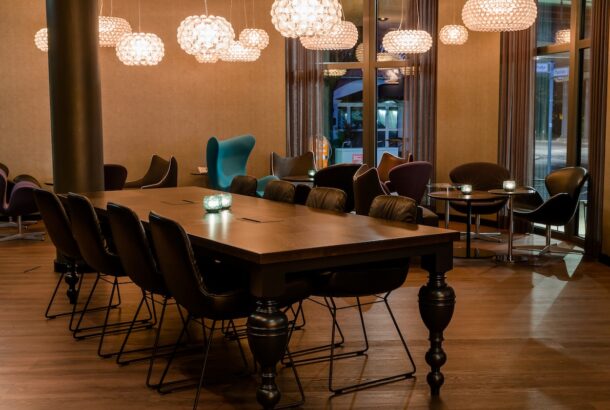 Motel One Berlin-Bellevue