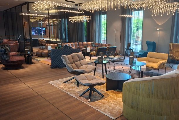 Motel One Berlin-Potsdamer Platz