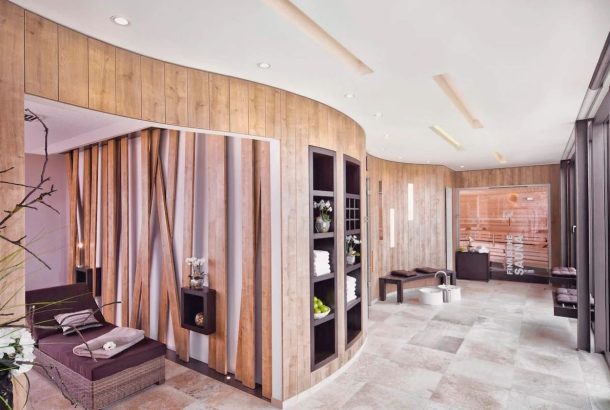 Mövenpick Hotel Münster