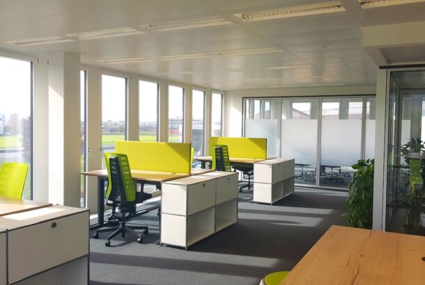Office Club Baar-Zug
