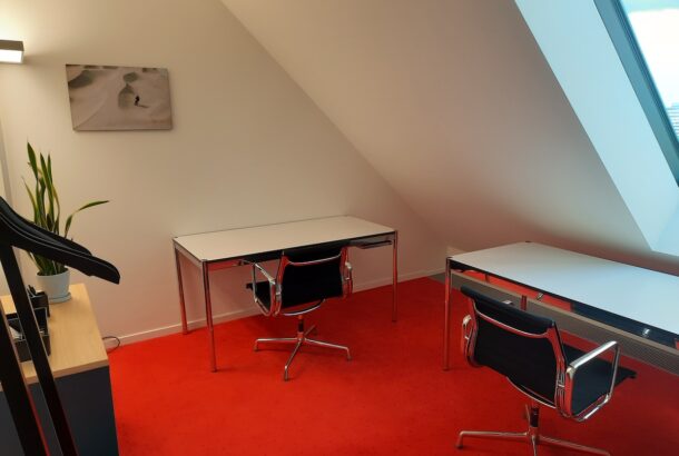 Office Club Hamburg