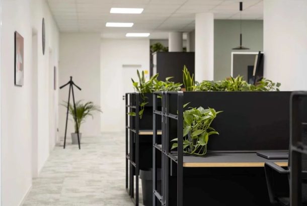 Office Club Hannover an der Oper