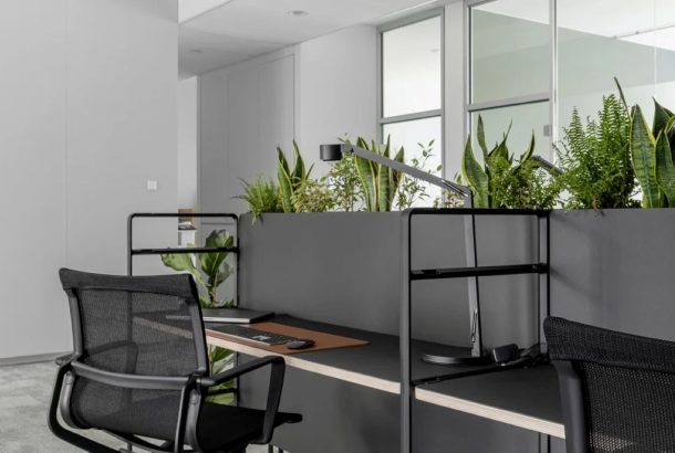 Office Club Königsallee
