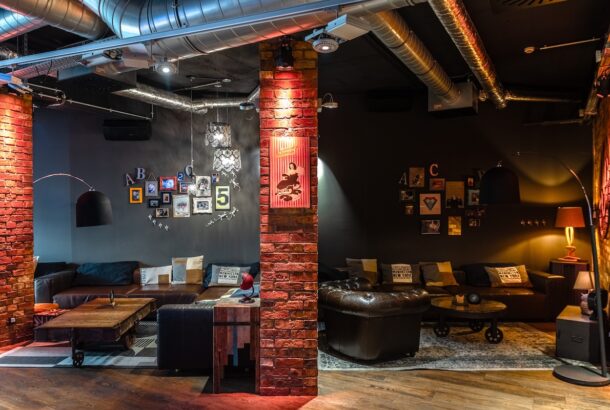 Pentahotel Liège