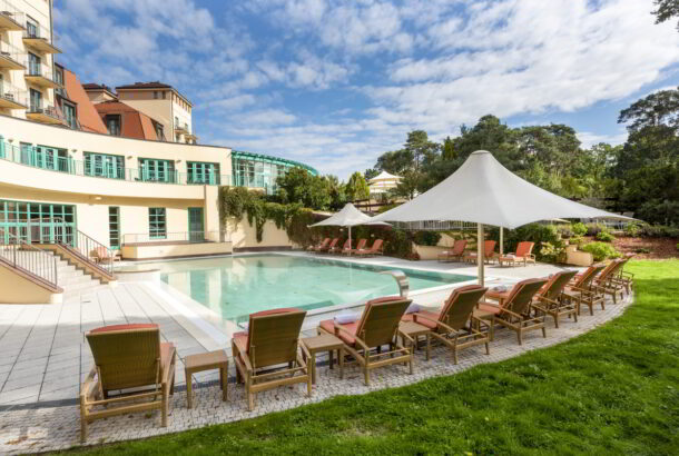 Precise Resort Bad Saarow
