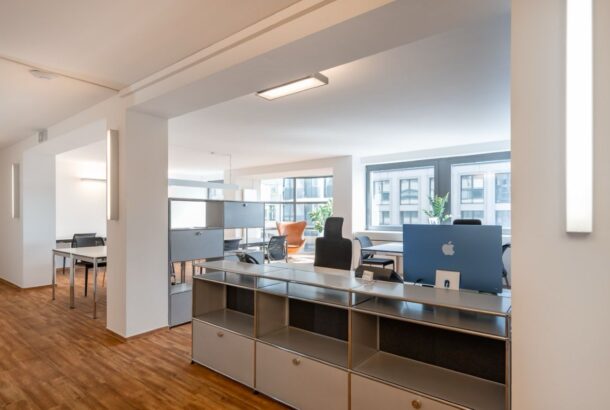ProOffice Business Center Königsallee