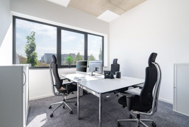 ProOffice Business Center Monheim am Rhein