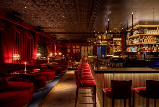 Provocateur Hotel
