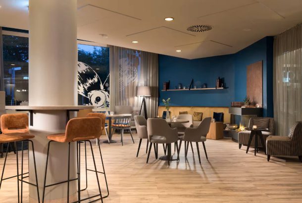 Ramada by Wyndham Flensburg