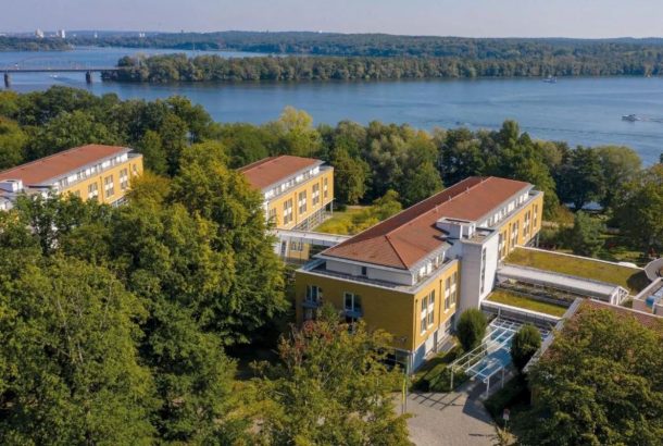 Seminaris Seehotel Potsdam