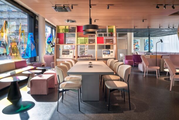 Urban Loft Cologne