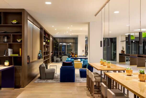 Vienna House by Wyndham Andel’s Berlin