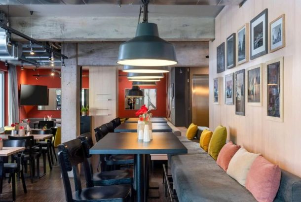 Vienna House Easy by Wyndham Bremen
