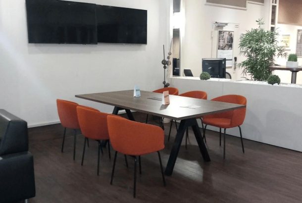 Wyndham Garden Kassel