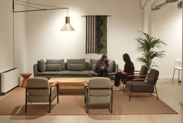 YoRoom Coworking & Office