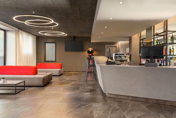 Amedia Hotel Milan