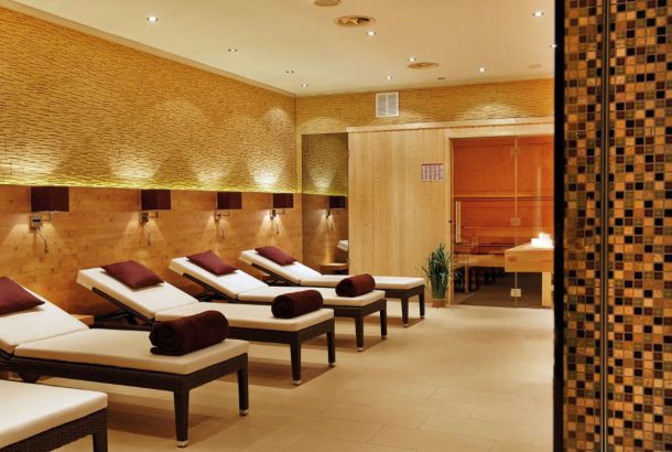 H+ Hotel Hannover