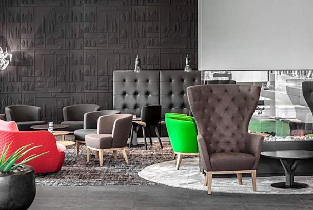 Holiday Inn Munich Westpark