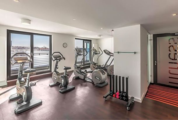 Holiday Inn Munich Westpark