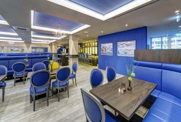 Ibis Styles Rastatt Baden-Baden