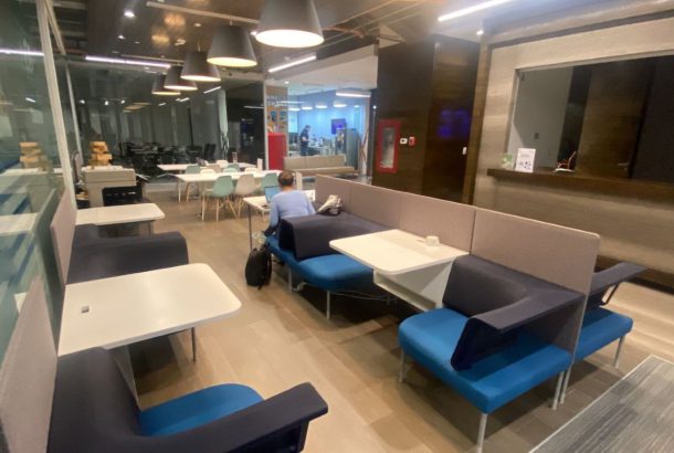 IOS Offices Peninsula Montejo