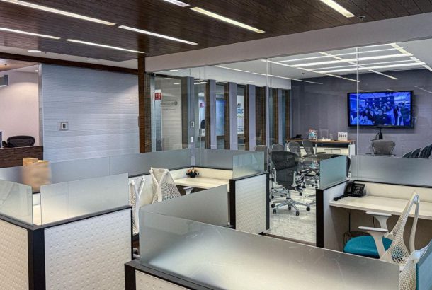 IOS Offices Punta Santa Fe