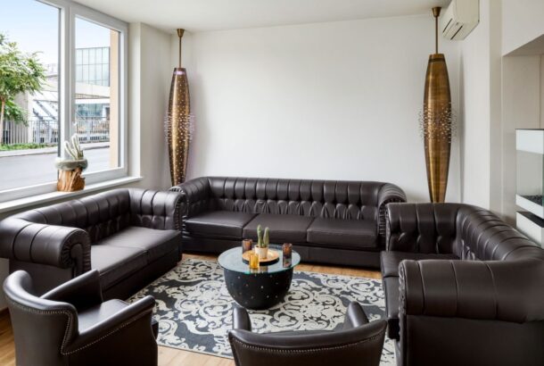 Amedia Luxury Suites Graz