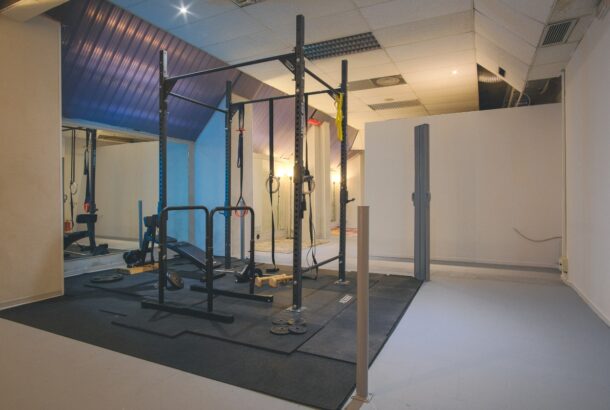 Core Backstage Hub