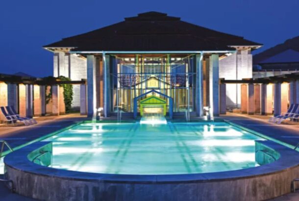 H+ Hotel Limes Therme Aalen