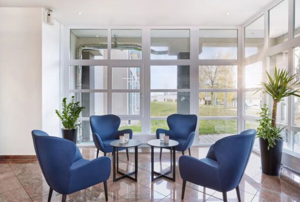 H+ Hotel Limes Therme Aalen