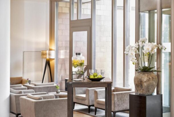 H4 Hotel Hamburg Bergedorf