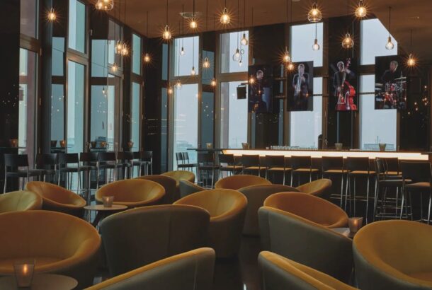 Hyperion Hotel Hamburg