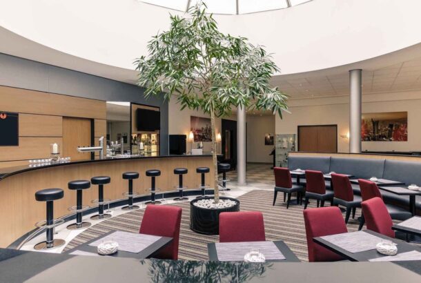 Mercure Hotel Frankfurt Eschborn Süd