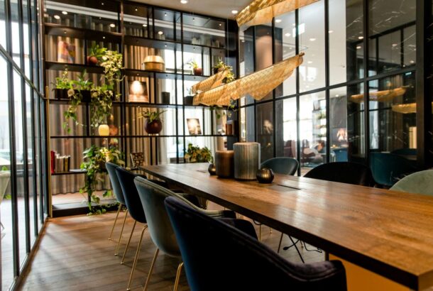 Motel One Aachen
