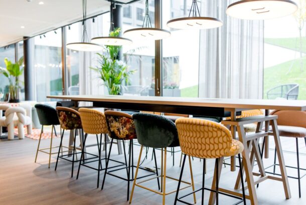 Motel One Antwerpen