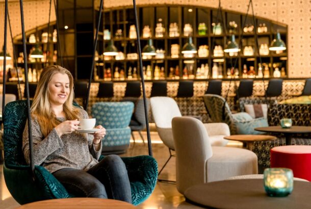 Motel One Barcelona-Ciutadella