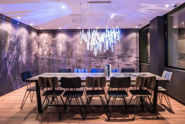 Motel One Basel