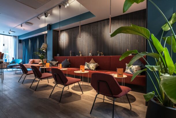 Motel One Copenhagen
