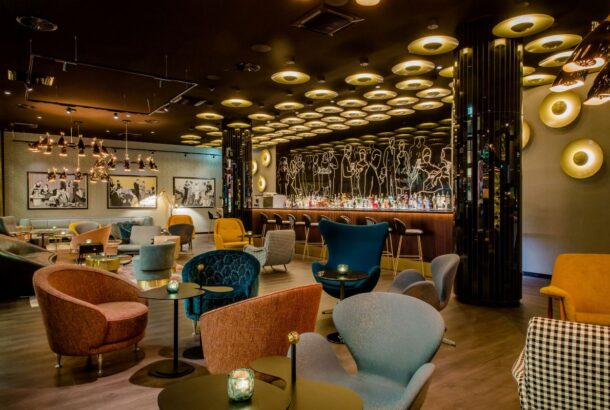 Motel One Essen