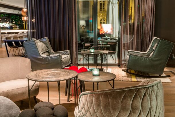 Motel One Freiburg